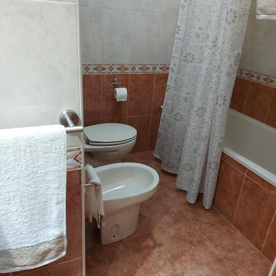 Soleado Piso Con Garaje Y Piscina A 8' Centro Lägenhet Castro Urdiales Exteriör bild